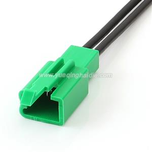 Wire Harness HD021A-2.8-11GNX 16AWG 20CM