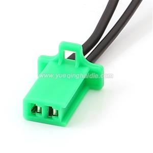 Wire Harness HD021A-2.8-21GNX 16AWG 20CM