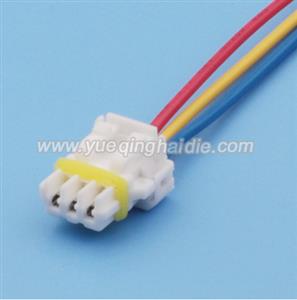 Wire Harness  52117-0340  22AWG 20CM