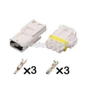 Auto connector  52116-0340  52117-0340