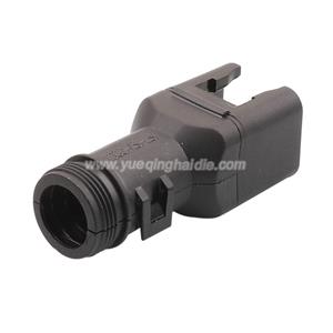 Back Shell 1011-263-0405