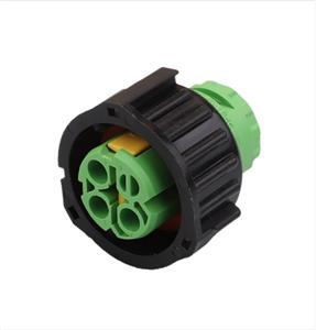 Wire Harness  3-1813099-2  16AWG 20CM
