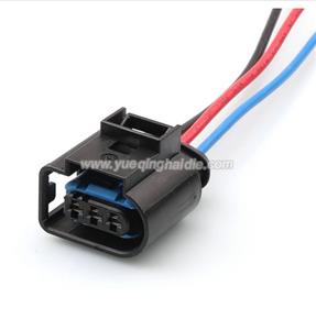 Wire Harness  4D0971993A 16AWG 20CM
