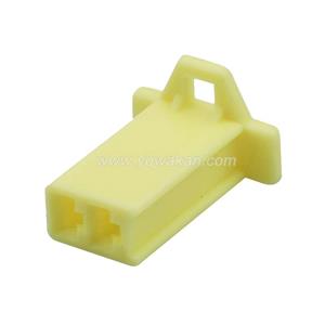 Wire Harness HD021A-2.8-21YX 16AWG 20CM