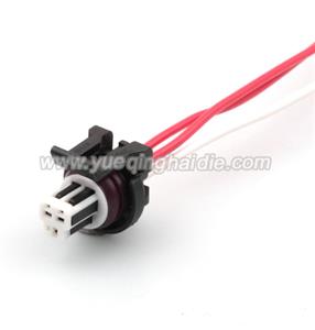 Wire Harness  15477863/15452678/13532244  18AWG 20CM