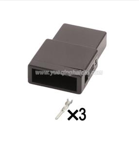 Auto connector HD031-2-11B