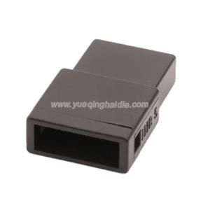 Wire Harness  HD031-2-11B  18AWG 20CM
