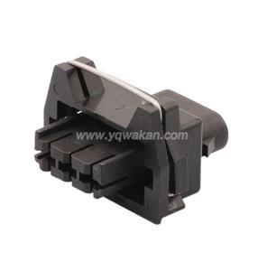 Wire Harness  880666-1  16AWG 20CM