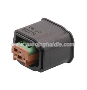 Wire Harness  1534043-3/4G0972883  22AWG 20CM