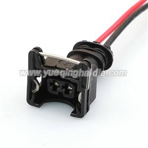 Wire Harness 282189-1 16AWG 20CM