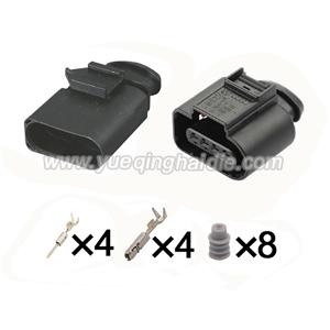 Auto Connector  8K0973704/1670592 1K0973804/1J0973804