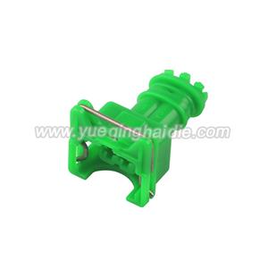 Wire Harness 282189-4 16AWG 20CM