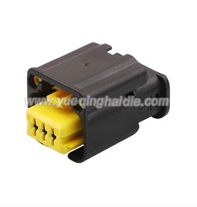 Wire Harness  1801179-4  18AWG 20CM