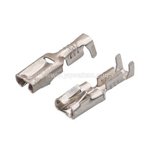 Terminals DJ625-4.8