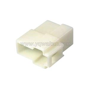Wire Harness HD021A-7.8-11X 12AWG 20CM