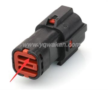 Lock MG630334-7  KZ478
