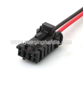 Wire Harness 98817-1021 18AWG 20CM