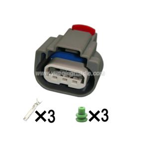 Auto Connector HD0332Y-1.5-21