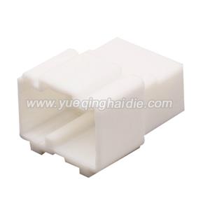 Wire Harness  HD341Y-0.7-1.2-11X  22AWG 20CM