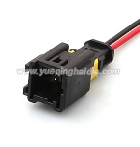 Wire Harness 98822-1021 18AWG 20CM