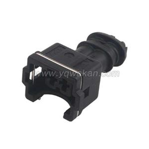 Wire Harness 282190-1 16AWG 20CM