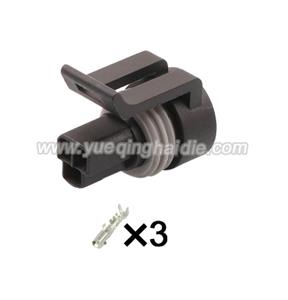 Auto connector 12078090/0441004/12065287