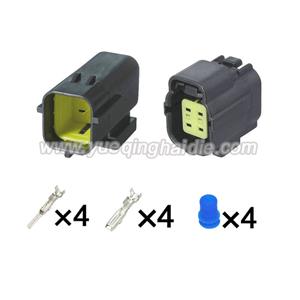 Auto Connector 174257-2 344268-1