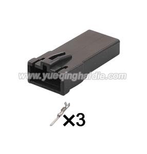 Auto Connector Inlude Terminals and Seals MG620662