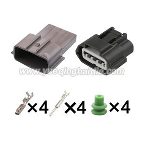 Male Female Auto Connector 6189-0781 6189-7469