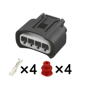 Auto connector  7283-7449-30/90980-11885