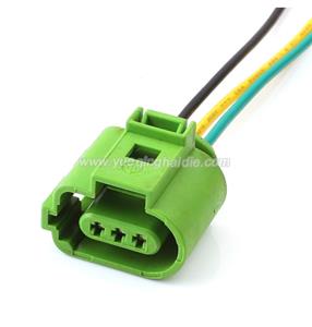 Wire Harness  8E0973703B  18AWG 20CM