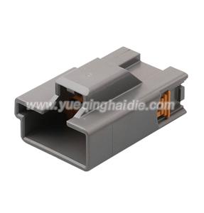 Wire Harness  7282-5563-40  16AWG 20CM