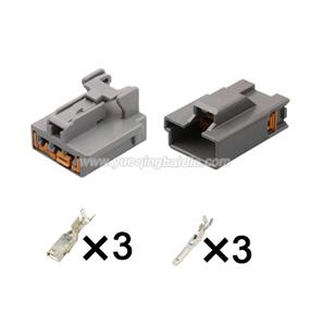 Auto connector  7282-5563-40  7283-5563-40