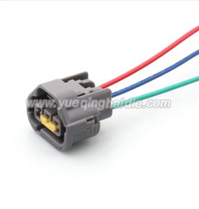 Wire Harness  7283-4536-40  18AWG 20CM