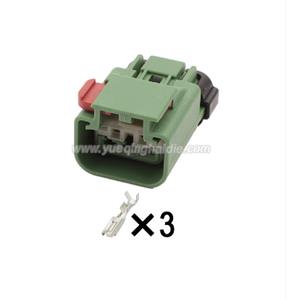 Auto connector 54200346/13672221