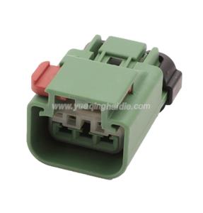 Wire Harness  HD035G-2.8-21  16AWG 20CM