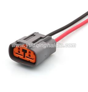 Wire Harness 6195-0060 12AWG 20CM