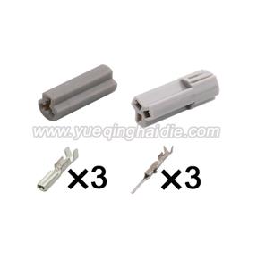 Auto connector  N3810-9903/N3810-9103  HD033-1-21/11