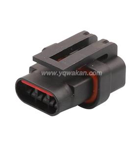 Wire Harness  HD0380C-3.5-21X  16AWG 20CM