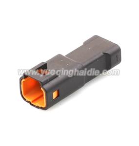 Wire Harness  03T-JWPF-VSLE-S  22AWG 20CM