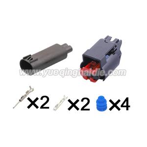 wiring connector 1-1438608-1 1-965162-1/1-963658-4