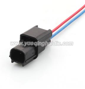 Wire Harness HD021YC-1-11X 20AWG 20CM