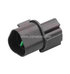 Wire Harness  HD035-2.2-11X  18AWG 20CM