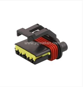 Wire Harness  HD0323-3.5-21X  16AWG 20CM