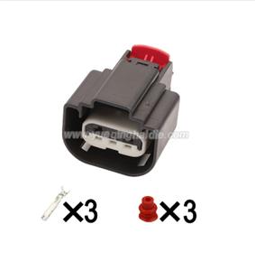 Auto connector HD039M-1.5-21