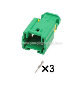 Auto connector 98822-1035