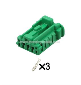 wiring connector 98817-1035