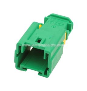 Wire Harness  98822-1035  18AWG 20CM