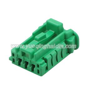 Wire Harness  98817-1035  18AWG 20CM