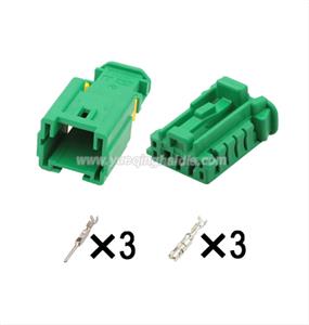 Auto connector  98822-1035  98817-1035